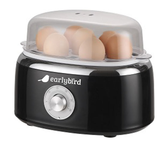 early bird Electric Egg Cooker